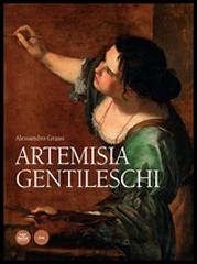 ARTEMISIA GENTILESCHI