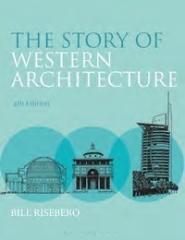 THE STORY OF WESTERN ARCHITECTURE