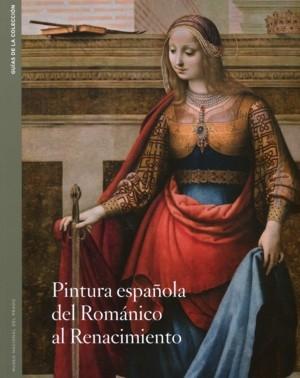 GUIA DE LA COLECCION ROMANICO RENACIMIENTO