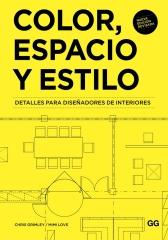 COLOR, ESPACIO Y ESTILO "Detalles para diseñadores de interiores"