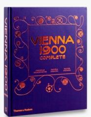 VIENNA 1900 COMPLETE