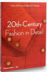 20TH-CENTURY FASHION IN DETAIL