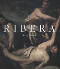 RIBERA " ART OF VIOLENCE"