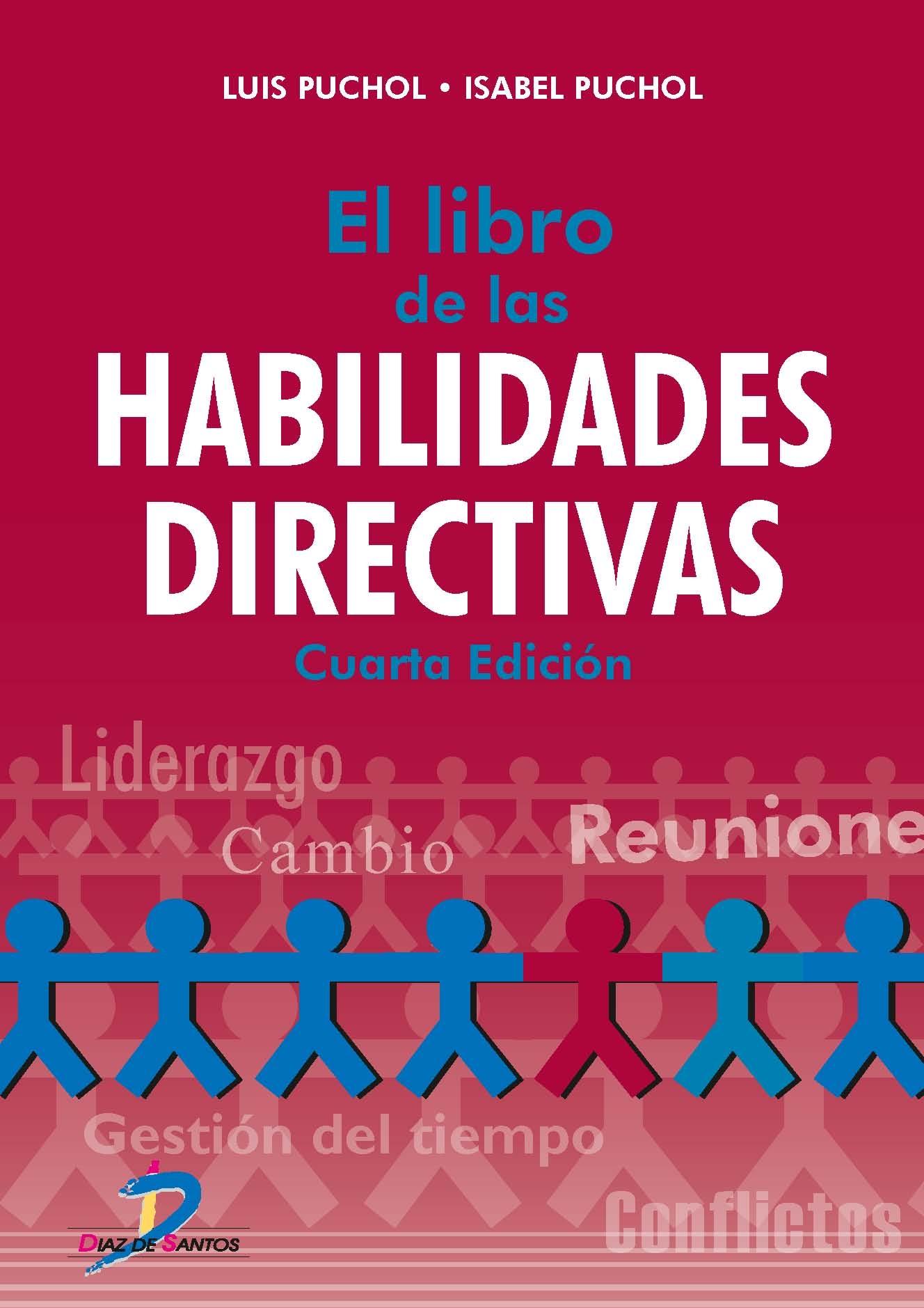 EL LIBRO DE LAS HABILIDADES DIRECTIVAS