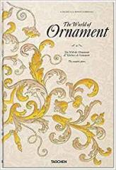 WORLD OF ORNAMENT