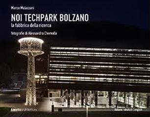 NOI TECHPARK BOLZANO