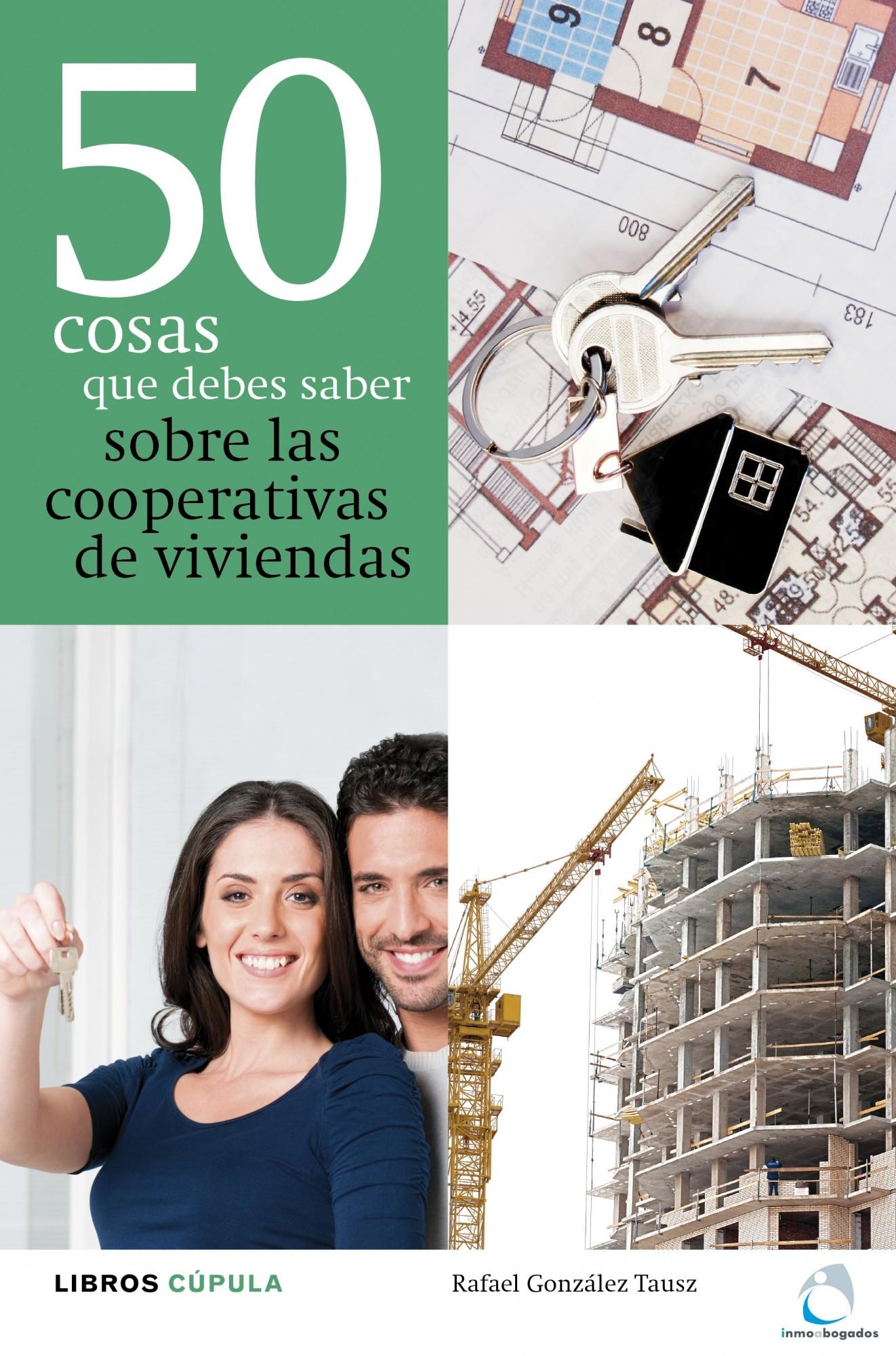 50 COSAS QUE DEBES SABER SOBRE LAS COOPERATIVAS DE VIVIENDAS