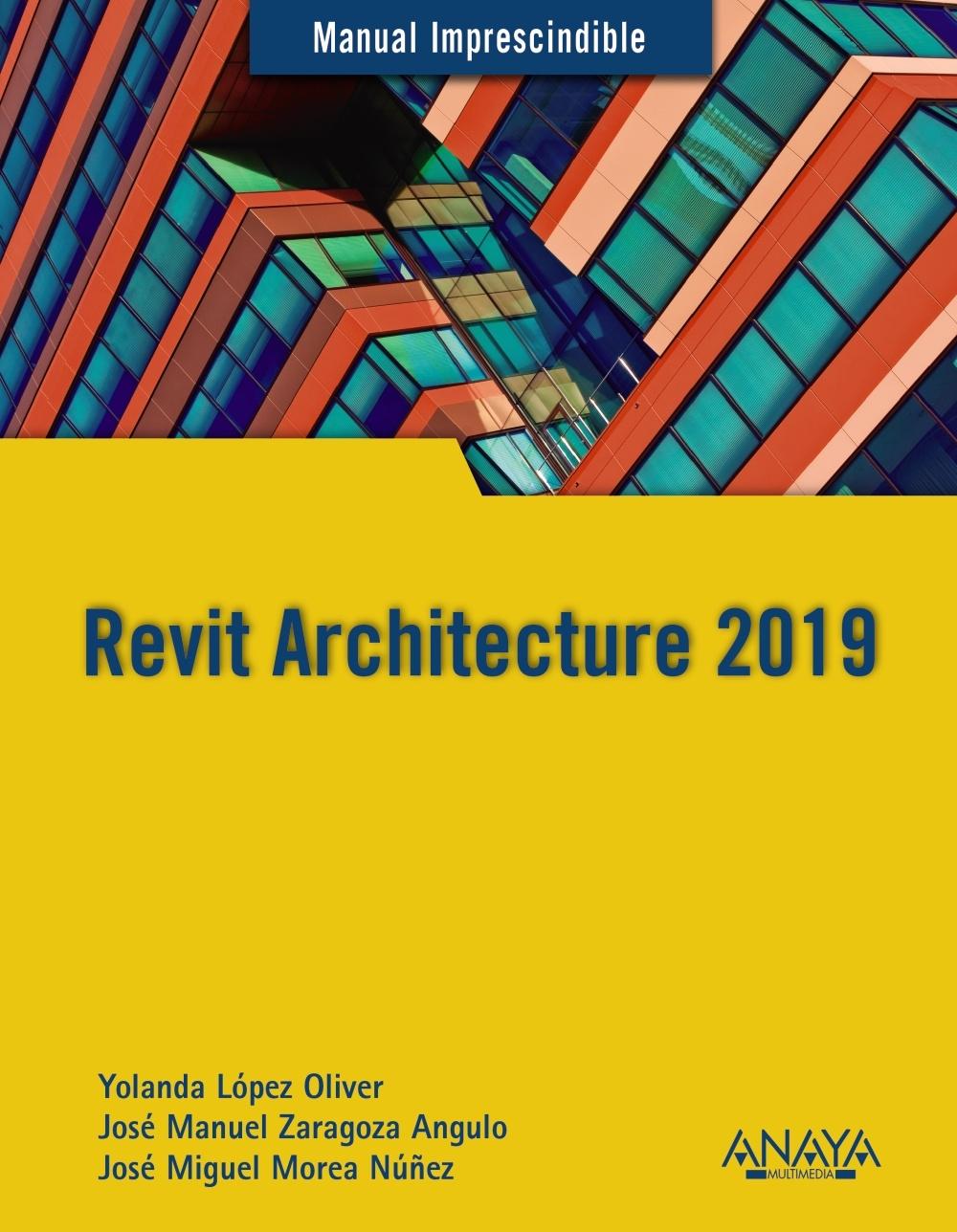 REVIT ARCHITECTURE 2019 