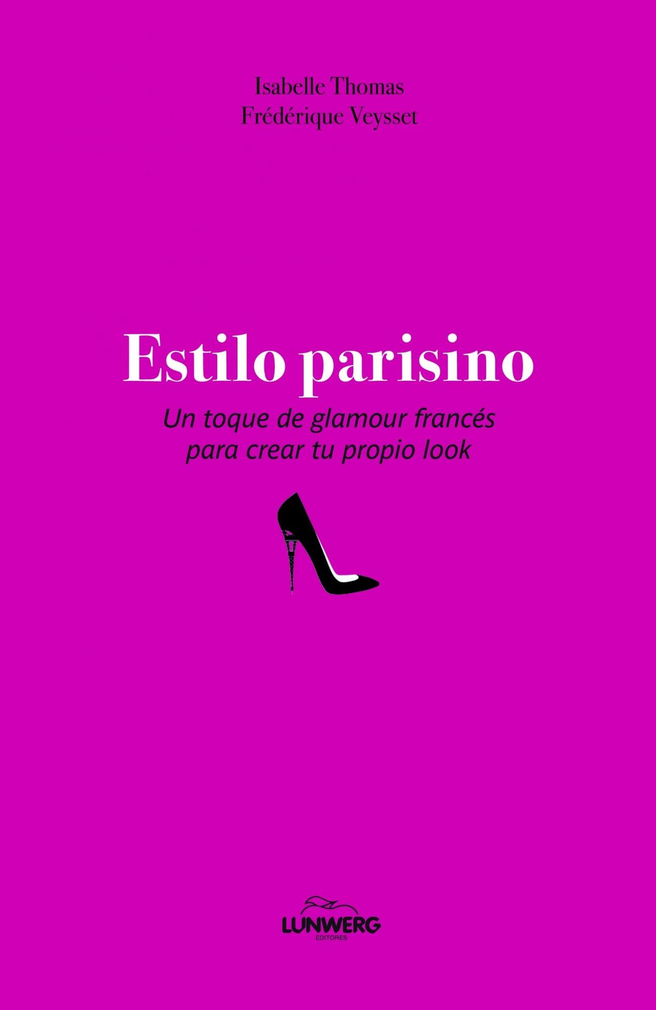 ESTILO PARISINO