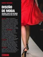 DISEÑO DE MODA "Manual para los futuros profesionales del sector"