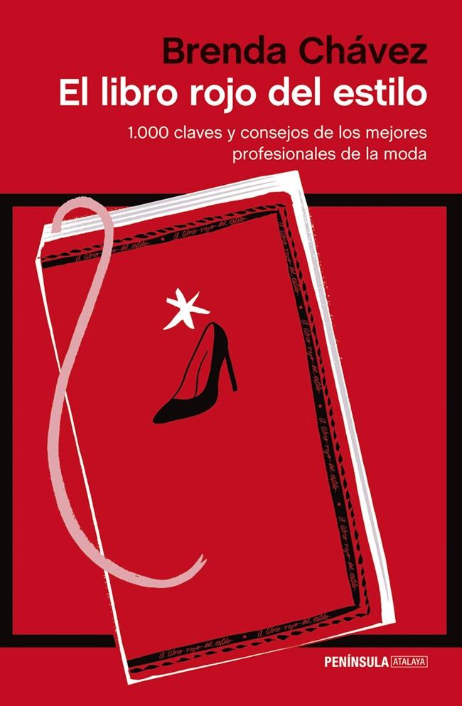 EL LIBRO ROJO DEL ESTILO "1.000 claves y consejos de los mejores profesionales de la historia"