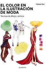 EL COLOR EN LA ILUSTRACION DE MODA