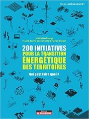 200 INITIATIVES POUR LA TRANSITION ÉNERGÉTIQUE DES TERRITOIRES