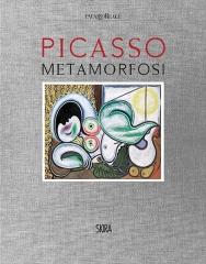 PICASSO METAMORFOSI