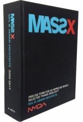 MASSX: NEIL M. DENARI ARCHITECTS