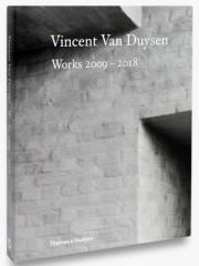 VINCENT VAN DUYSEN WORKS 2009-2018 Vol.2
