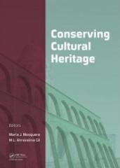 SCIENCE AND TECHNOLOGY FOR THE CONSERVATION OF CULTURAL HERITAGE "PROCEEDINGS OF THE 3RD INTERNATIONAL CONGRESS ON SCIENCE AND TECHNOLOGY FOR THE CONSERVATION OF CULTURAL"