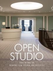 OPEN STUDIO "THE WORK OF ROBERT A.M. STERN ARCHITECTS"