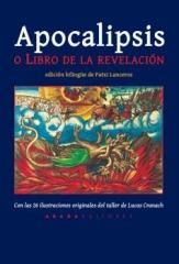 APOCALIPSIS O LIBRO DE LA REVELACIÓN (EDICIÓN BILINGÜE)