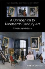 A COMPANION TO NINETEENTH-CENTURY ART