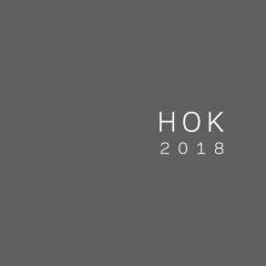 HOK 2018 DESIGN ANNUAL