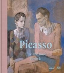 PICASSO "BLUE AND ROSE PERIODS"