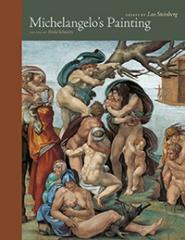 MICHELANGELO'S PAINTING "SELECTED ESSAYS"