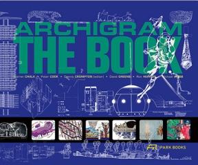 ARCHIGRAM - THE BOOK