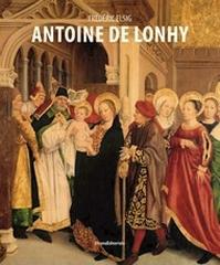 ANTOINE DE LONHY