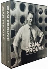 JEAN PROUVE - DOUBLE VOLUME