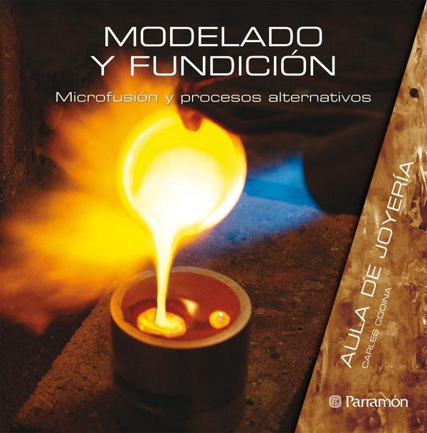 AULA DE JOYERIA MODELADO Y FUNDICION