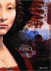 LEONARDO DA VINCI: THE COMPLETE PAINTINGS IN DETAIL