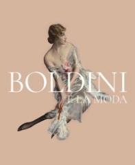 BOLDINI E LA MODA