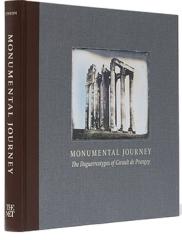 MONUMENTAL JOURNEY: DAGUERREOTYPES OF GIRAULT DE PRANGEY