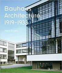 BAUHAUS ARCHITECTURE