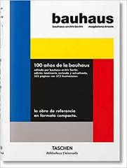 BAUHAUS. UPDATED EDITION