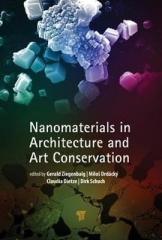 NANOMATERIALS IN ARCHITECTURE AND ART CONSERVATION