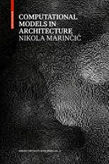 COMPUTATIONAL MODELS IN ARCHITECTURE "TOWARDS COMMUNICATION IN CAAD. SPECTRAL CHARACTERISATION AND MODELLING WITH CONJUGATE SYMBOLIC DOMAINS"