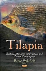 TILAPIA (FISH, FISHING AND FISHERIES) 