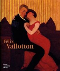 FELIX VALLOTTON  "PAINTER OF DISQUIET"