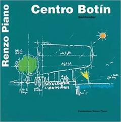 CENTRO BOTÍN. SANTANDER