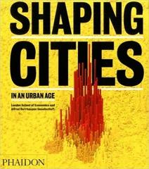 SHAPING CITIES