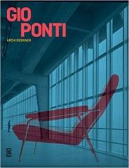 GIO PONTI ARCHI-DESIGNER