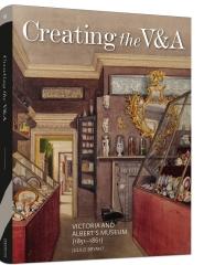 CREATING V&A: VICTORIA ALBERT'S MUSEUM