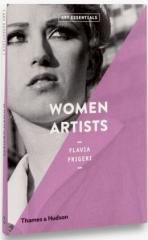 WOMEN ARTISTS