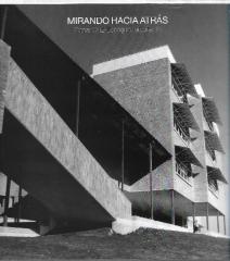 MIRANDO HACIA ATRÁS : CÉSAR ORTIZ ECHAGÜE, ARQUITECTO