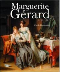 MARGUERITE GERARD