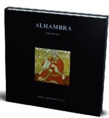 ALHAMBRA; MUHAMMAD V