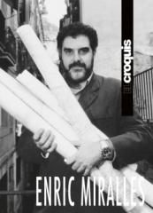 ENRIC MIRALLES, 1983 / 2009