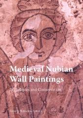 MEDIEVAL NUBIAN WALL PAINTINGS: TECHNIQUES AND CONSERVATION